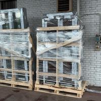 Cavalletti di legno per fai da te