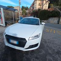 Audi tt 2.0 TFSI quattro 230 CV