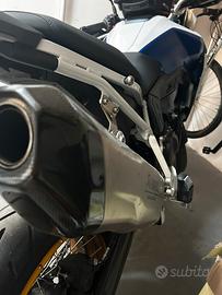 Bmw Gs 900