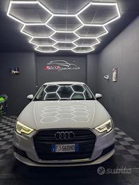 Audi A3 1.6 TDI 116 CV
