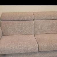 DIVANO LETTO POLTRONE SOFÀ 205cm