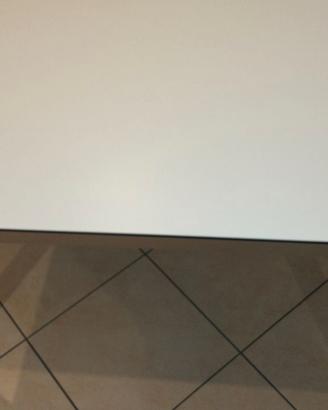 Tavolo Baron Calligaris con top in  Vetro Ceramica
