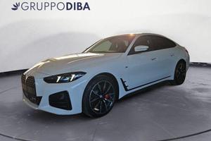 BMW Serie 4 420D XDRIVE GRAN COUPÉ