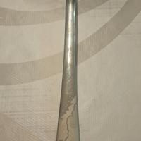 Mestolo Prima Classe Acciaio Inox