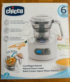 Cuocipappa CHICCO NUOVA