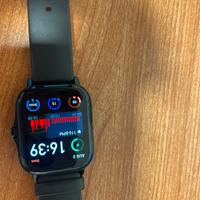 Amazfit gts 2