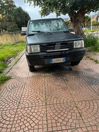FIAT panda 1.1 2003