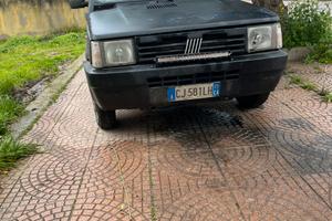FIAT panda 1.1 2003