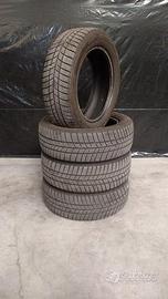 Gomme invernali 195/55/16