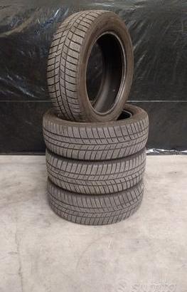 Gomme invernali 195/55/16