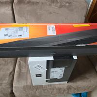 Soundbar Bose Smart con subwoofer 500 usati poco.