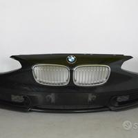 Paraurti Anteriore Originale Bmw F20-21 2011-2015