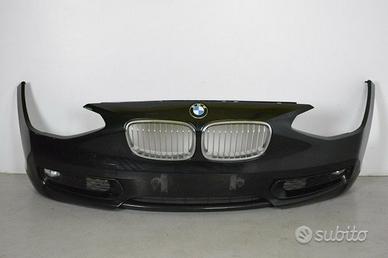 Paraurti Anteriore Originale Bmw F20-21 2011-2015