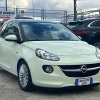 Opel Adam 1.2 70 CV Glam UN SOLO PROPRIETARIO