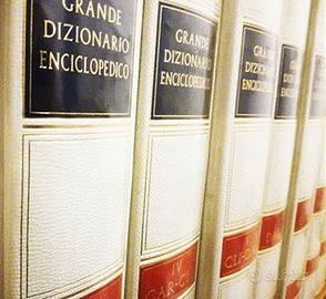 Enciclopedia UTET 1979 Completa