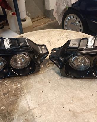 fari morette fiat punto 176