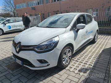 RENAULT Clio 1.5 dCi 8V 75CV Start&Stop Van *N1,