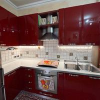 Cucina  "Lube"