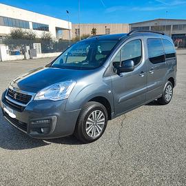 Peugeot partner tepee 1.6 bluehdi Active