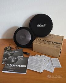 Jabra Speak 710 - Vivavoce