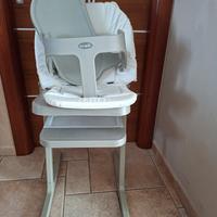 seggiolone/ sedia Brevi