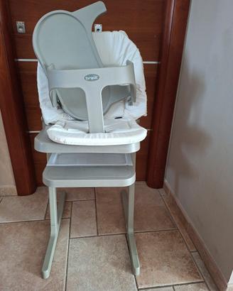 seggiolone/ sedia Brevi