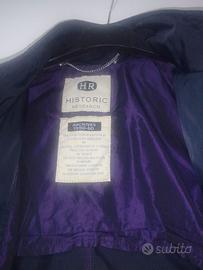 Giubbotto per ragazza