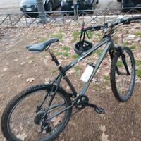 mtb rockrider 26 taglia M