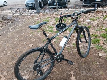 mtb rockrider 26 taglia M