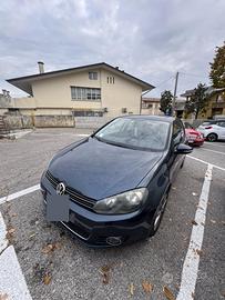 Golf 6