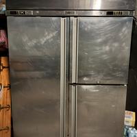 Zanussi Frigo Industriale