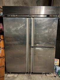Zanussi Frigo Industriale