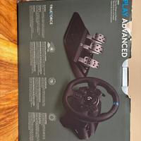 Logitech 923