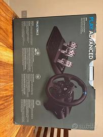 Logitech 923