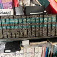 Enciclopedia Universale Rizzoli La Rousse