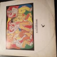 Frankie goes to Hollywood Lp