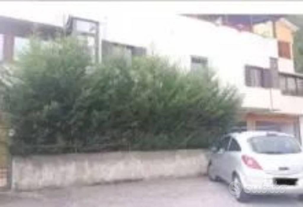 Appartamento – Mendicino, San Bartolo - Vista 2