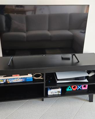 Samsung Smart TV e Mobile