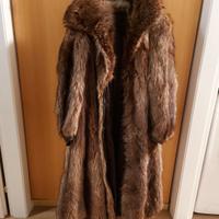 Pelliccia di marmotta