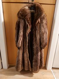 Pelliccia di marmotta