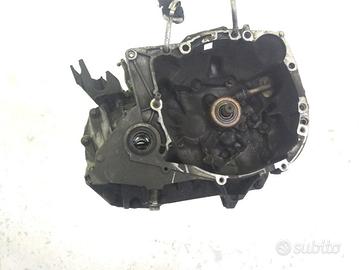7701978871 CAMBIO MECCANICO RENAULT CLIO 1.2 B 74K