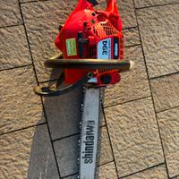 Motosega Sindaiwa 394