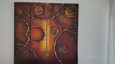 Quadro etnico contemporaneo 