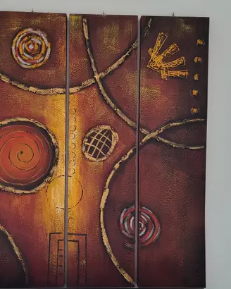 Quadro etnico contemporaneo 