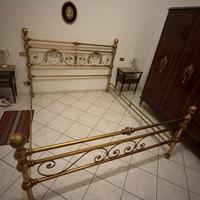 Letto matrimoniale