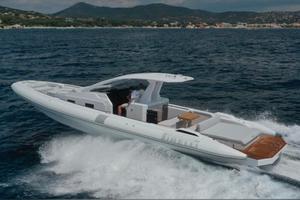 Maxi rib Pirelli 42 come nuovo