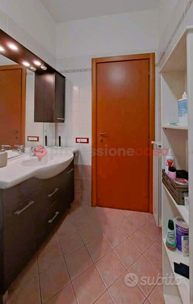 Appartamento – Empoli, Vacchereccia - Altro