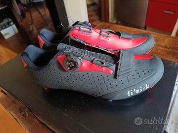 Fizik R5 BOA man carbon