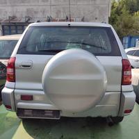 Portellone nudo TOYOTA RAV 4 del 2004