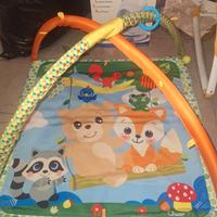 Palestrina chicco bimbi